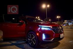 شيفروليه إكوينوكس